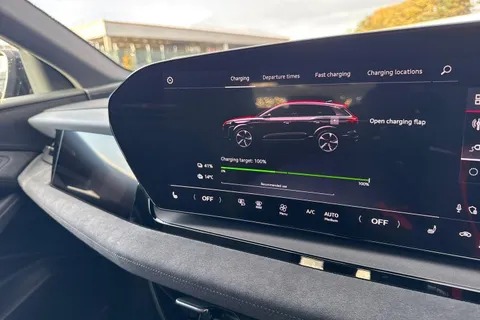  Audi Q6 E-Tron 100kWh Performance Edition 1 Auto 5dr Thumbnail #23