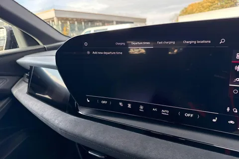  Audi Q6 E-Tron 100kWh Performance Edition 1 Auto 5dr Thumbnail #24