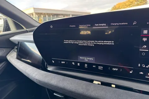  Audi Q6 E-Tron 100kWh Performance Edition 1 Auto 5dr Thumbnail #25