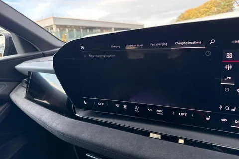  Audi Q6 E-Tron 100kWh Performance Edition 1 Auto 5dr Thumbnail #26