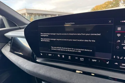  Audi Q6 E-Tron 100kWh Performance Edition 1 Auto 5dr Thumbnail #27