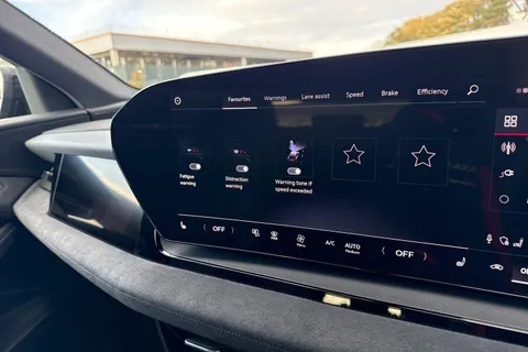  Audi Q6 E-Tron 100kWh Performance Edition 1 Auto 5dr Thumbnail #28