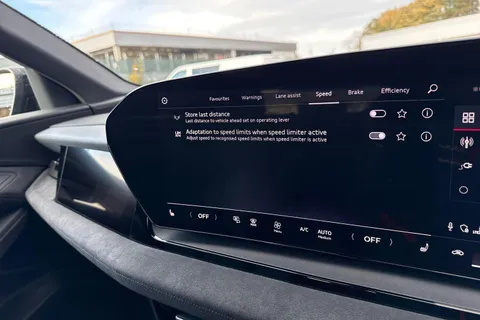  Audi Q6 E-Tron 100kWh Performance Edition 1 Auto 5dr Thumbnail #30