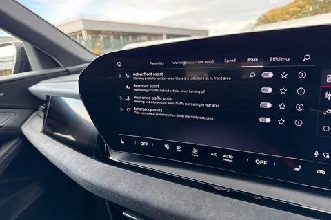  Audi Q6 E-Tron 100kWh Performance Edition 1 Auto 5dr Thumbnail #31