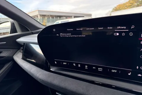  Audi Q6 E-Tron 100kWh Performance Edition 1 Auto 5dr Thumbnail #32