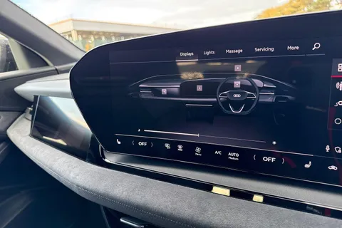  Audi Q6 E-Tron 100kWh Performance Edition 1 Auto 5dr Thumbnail #33