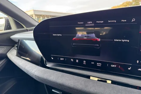  Audi Q6 E-Tron 100kWh Performance Edition 1 Auto 5dr Thumbnail #34