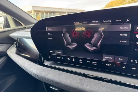  Audi Q6 E-Tron 100kWh Performance Edition 1 Auto 5dr Thumbnail #35