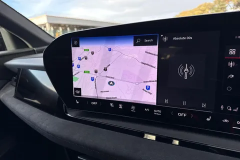  Audi Q6 E-Tron 100kWh Performance Edition 1 Auto 5dr Thumbnail #36