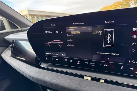  Audi Q6 E-Tron 100kWh Performance Edition 1 Auto 5dr Thumbnail #37