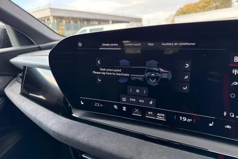  Audi Q6 E-Tron 100kWh Performance Edition 1 Auto 5dr Thumbnail #38