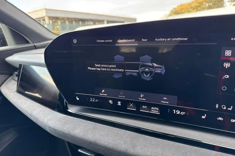  Audi Q6 E-Tron 100kWh Performance Edition 1 Auto 5dr Thumbnail #39