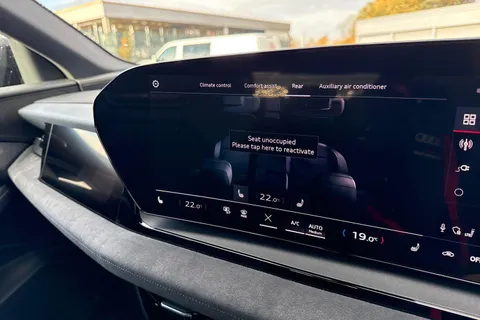  Audi Q6 E-Tron 100kWh Performance Edition 1 Auto 5dr Thumbnail #40