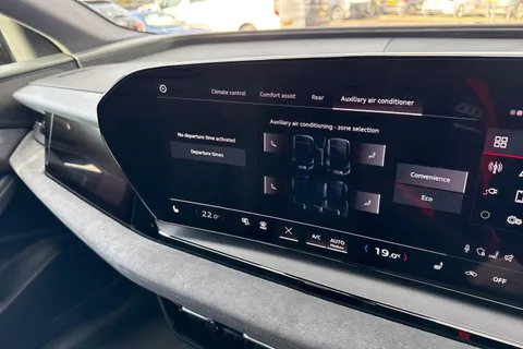  Audi Q6 E-Tron 100kWh Performance Edition 1 Auto 5dr Thumbnail #41