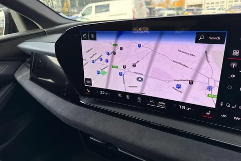  Audi Q6 E-Tron 100kWh Performance Edition 1 Auto 5dr Thumbnail #43