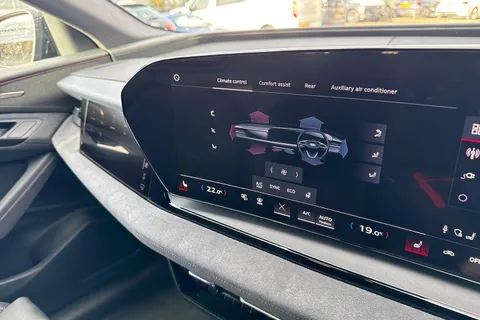  Audi Q6 E-Tron 100kWh Performance Edition 1 Auto 5dr Thumbnail #44