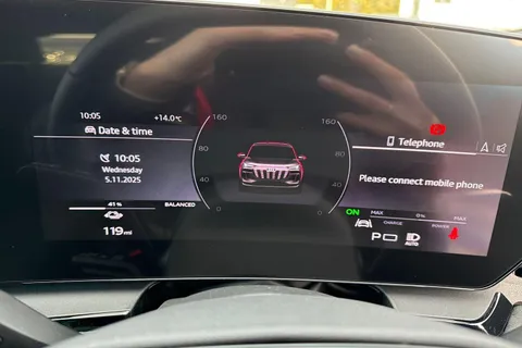  Audi Q6 E-Tron 100kWh Performance Edition 1 Auto 5dr Thumbnail #45