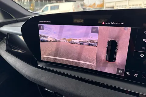  Audi Q6 E-Tron 100kWh Performance Edition 1 Auto 5dr Thumbnail #46