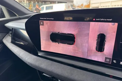  Audi Q6 E-Tron 100kWh Performance Edition 1 Auto 5dr Thumbnail #47