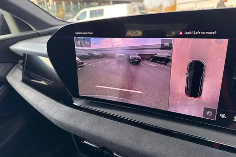  Audi Q6 E-Tron 100kWh Performance Edition 1 Auto 5dr Thumbnail #48