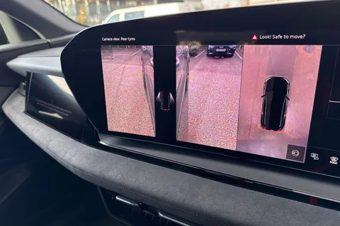  Audi Q6 E-Tron 100kWh Performance Edition 1 Auto 5dr Thumbnail #49