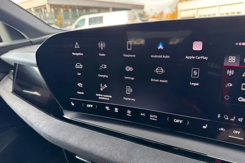  Audi Q6 E-Tron 100kWh Performance Edition 1 Auto 5dr Thumbnail #50