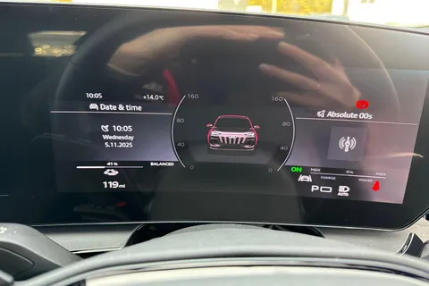  Audi Q6 E-Tron 100kWh Performance Edition 1 Auto 5dr Thumbnail #51