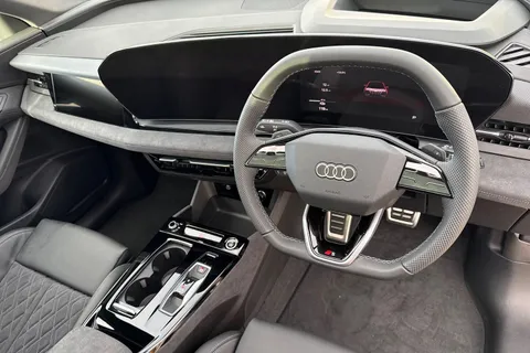  Audi Q6 E-Tron 100kWh Performance Edition 1 Auto 5dr Thumbnail #52