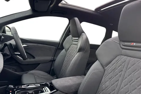  Audi Q6 E-Tron 100kWh Performance Edition 1 Auto 5dr Thumbnail #53