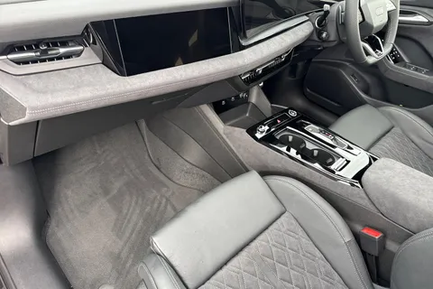  Audi Q6 E-Tron 100kWh Performance Edition 1 Auto 5dr Thumbnail #54