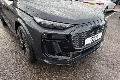  Audi Q6 E-Tron 100kWh Performance Edition 1 Auto 5dr Thumbnail #55