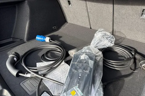  Audi Q6 E-Tron 100kWh Performance Edition 1 Auto 5dr Thumbnail #61