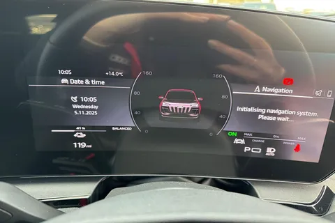  Audi Q6 E-Tron 100kWh Performance Edition 1 Auto 5dr Thumbnail #66