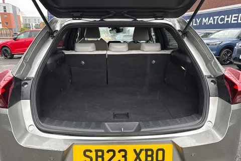 SB23XBO Lexus Ux 2.0 250h F Sport Design E-CVT Euro 6 (s/s) 5dr Thumbnail #8