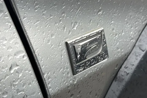 SB23XBO Lexus Ux 2.0 250h F Sport Design E-CVT Euro 6 (s/s) 5dr Thumbnail #29