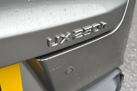 SB23XBO Lexus Ux 2.0 250h F Sport Design E-CVT Euro 6 (s/s) 5dr Thumbnail #30