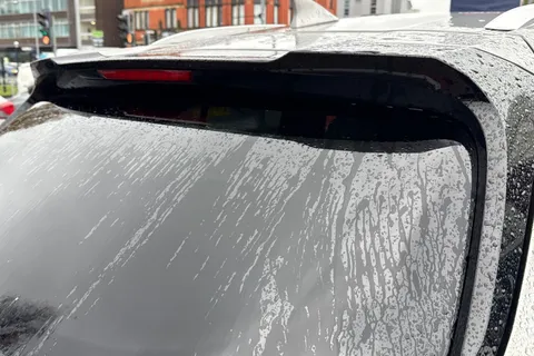 SB23XBO Lexus Ux 2.0 250h F Sport Design E-CVT Euro 6 (s/s) 5dr Thumbnail #32