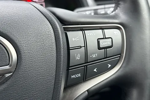 SB23XBO Lexus Ux 2.0 250h F Sport Design E-CVT Euro 6 (s/s) 5dr Thumbnail #35