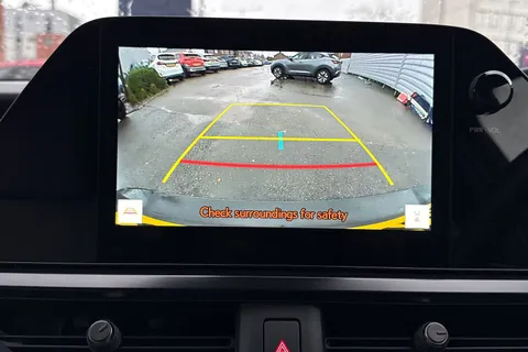 SB23XBO Lexus Ux 2.0 250h F Sport Design E-CVT Euro 6 (s/s) 5dr Thumbnail #46