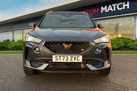 ST73ZVC CUPRA Formentor 1.5 TSI V2 DSG Euro 6 (s/s) 5dr Thumbnail #7