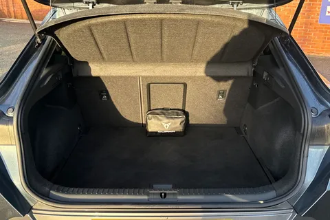 ST73ZVC CUPRA Formentor 1.5 TSI V2 DSG Euro 6 (s/s) 5dr Thumbnail #8