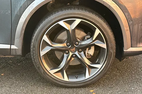 ST73ZVC CUPRA Formentor 1.5 TSI V2 DSG Euro 6 (s/s) 5dr Thumbnail #11