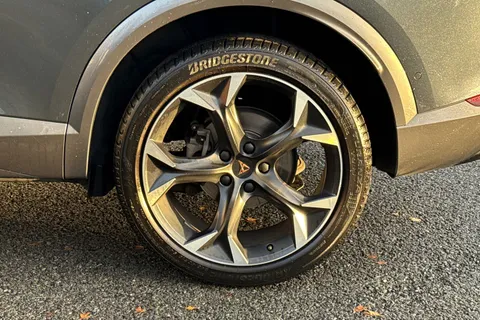 ST73ZVC CUPRA Formentor 1.5 TSI V2 DSG Euro 6 (s/s) 5dr Thumbnail #13