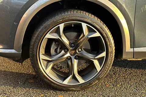 ST73ZVC CUPRA Formentor 1.5 TSI V2 DSG Euro 6 (s/s) 5dr Thumbnail #14