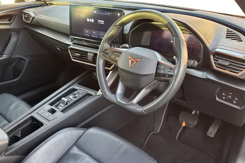 ST73ZVC CUPRA Formentor 1.5 TSI V2 DSG Euro 6 (s/s) 5dr Thumbnail #15