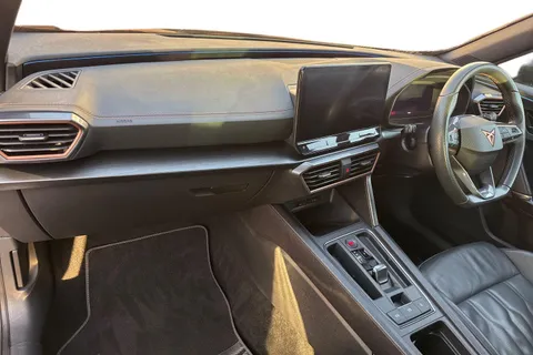 ST73ZVC CUPRA Formentor 1.5 TSI V2 DSG Euro 6 (s/s) 5dr Thumbnail #16