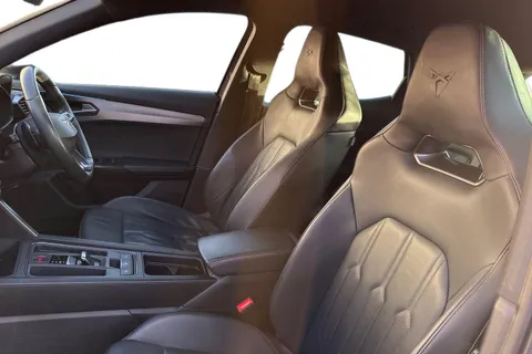 ST73ZVC CUPRA Formentor 1.5 TSI V2 DSG Euro 6 (s/s) 5dr Thumbnail #17