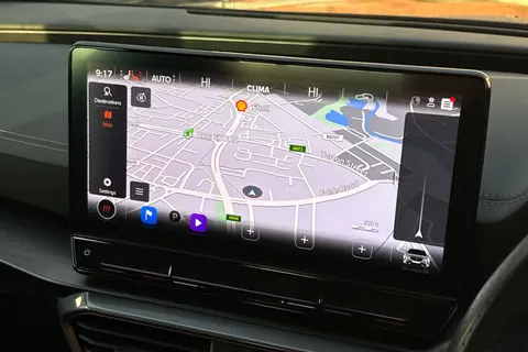 ST73ZVC CUPRA Formentor 1.5 TSI V2 DSG Euro 6 (s/s) 5dr Thumbnail #18