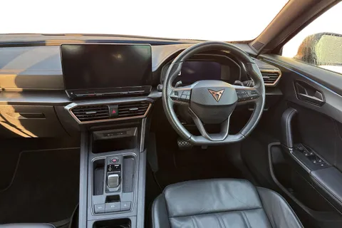 ST73ZVC CUPRA Formentor 1.5 TSI V2 DSG Euro 6 (s/s) 5dr Thumbnail #19