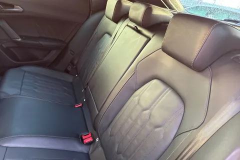 ST73ZVC CUPRA Formentor 1.5 TSI V2 DSG Euro 6 (s/s) 5dr Thumbnail #20